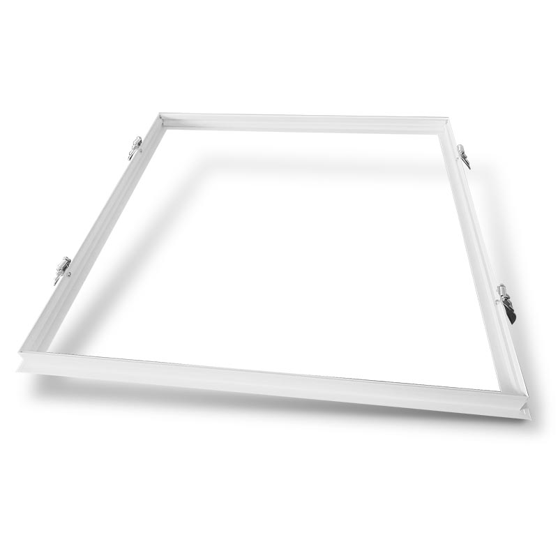 MARCO EMPOTRABLE PARA PANEL LED 60X60